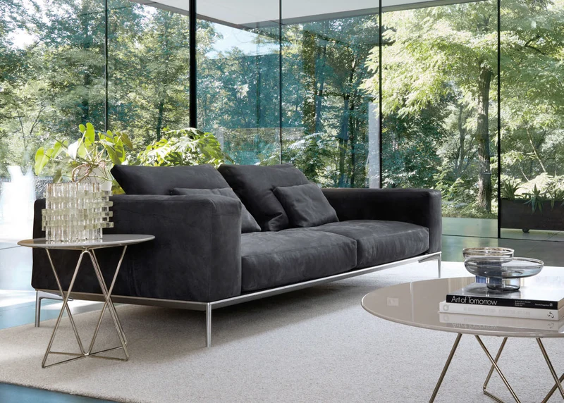 Canapé - Modulable - Savoye