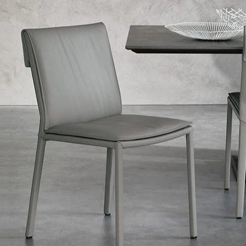 Chaise - Cuir - isabel