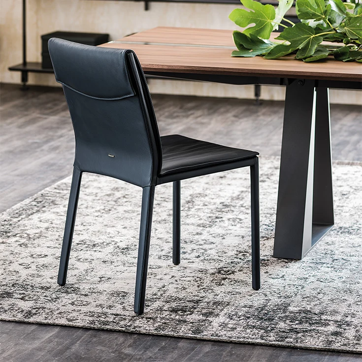 Chaise - Cuir - isabel