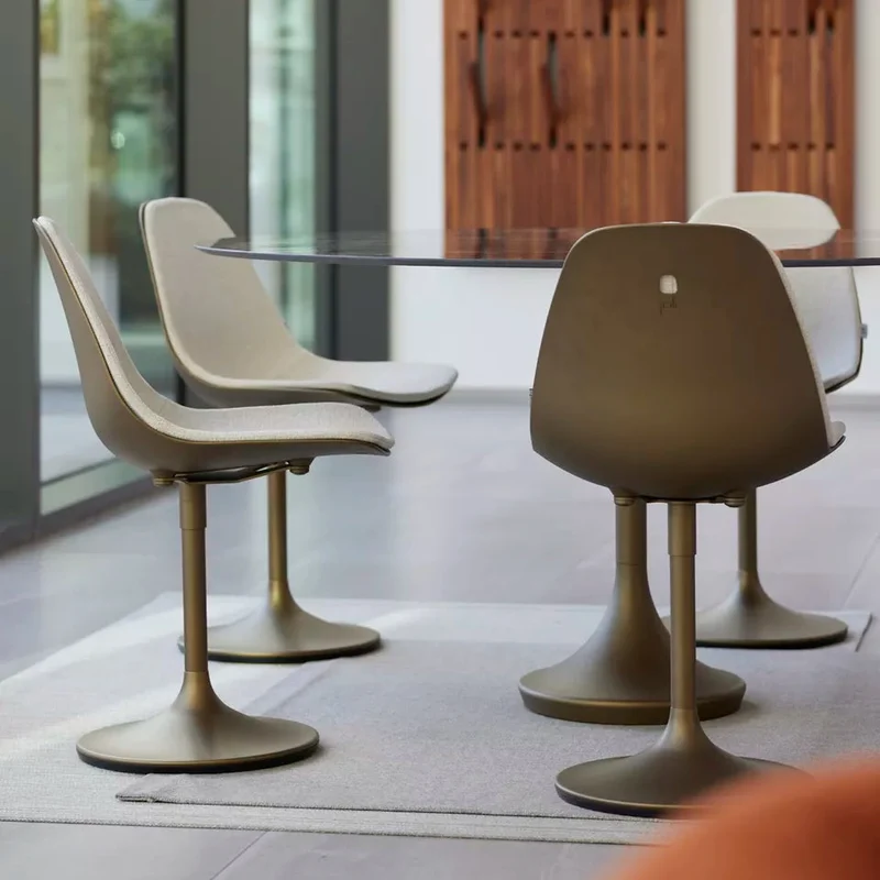 Chaise - Joli - Marguerite