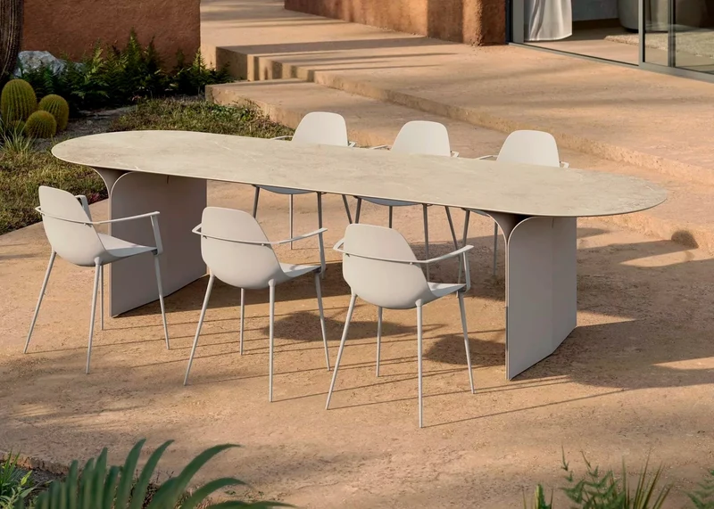 Chaise - Joli - Marguerite