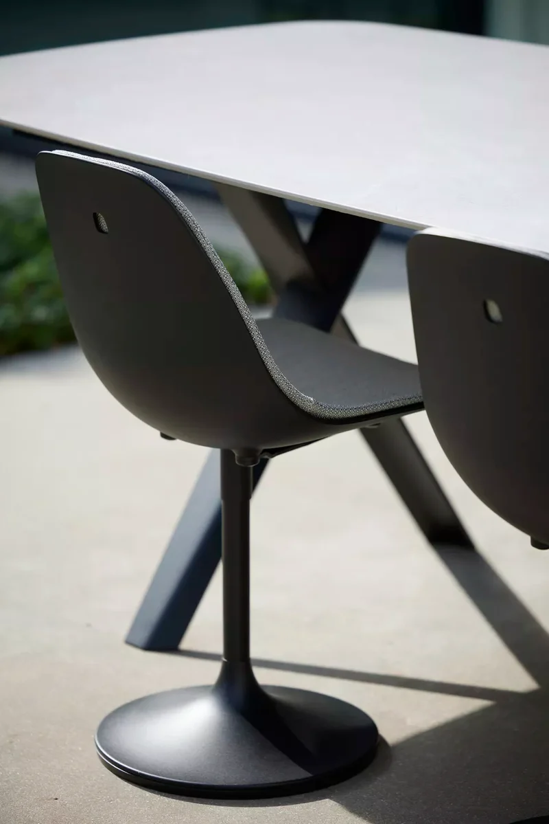 Chaise - Joli - Marguerite