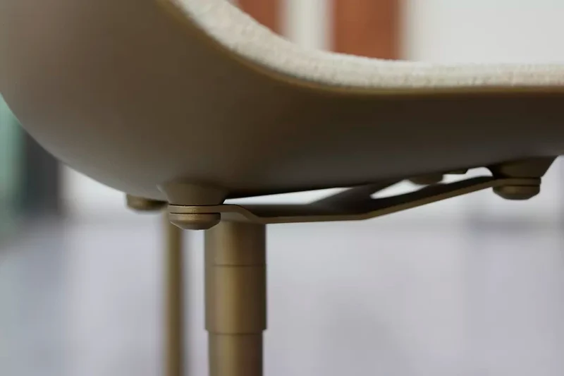 Chaise - Joli - Marguerite