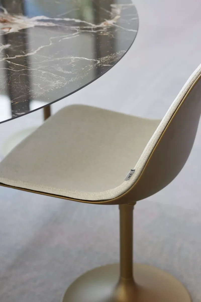 Chaise - Joli - Marguerite
