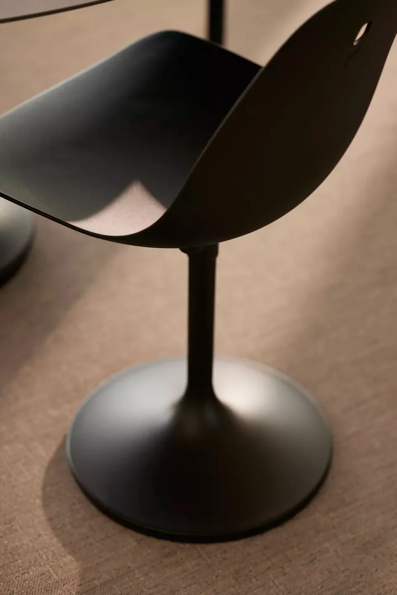 Chaise - Joli - Marguerite