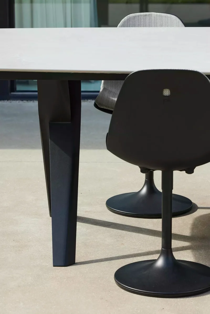 Chaise - Joli - Marguerite