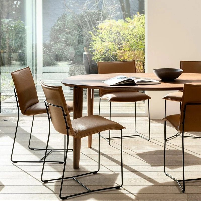 Chaise design - Jori - Piuro