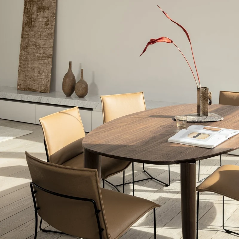 Chaise design - Jori - Piuro
