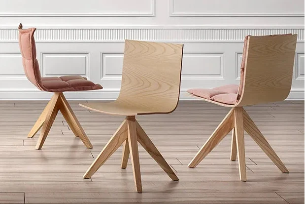 Chaise - contemporaine - Taiga