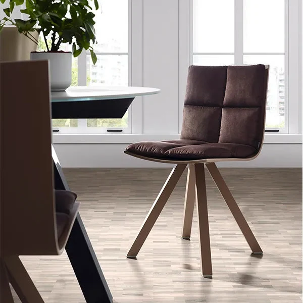 Chaise - contemporaine - Marais
