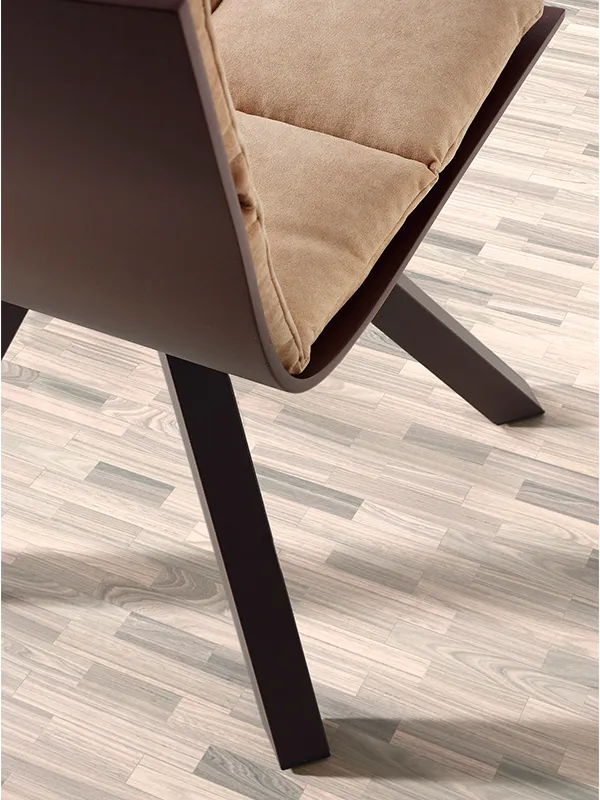 Chaise - contemporaine - Marais