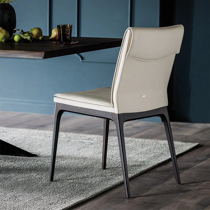 Chaise - Cattelan Italia - Sofia