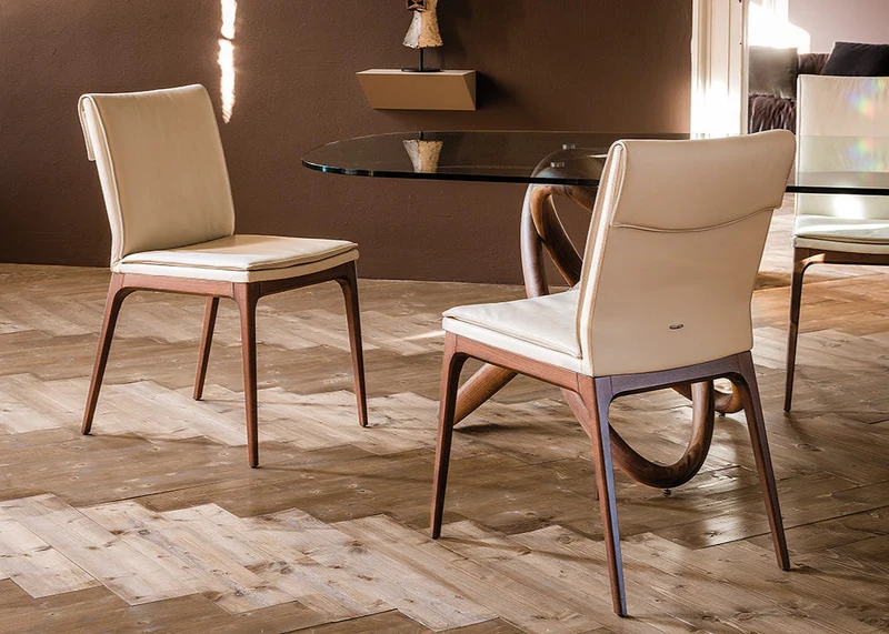 Chaise - Cattelan Italia - Sofia