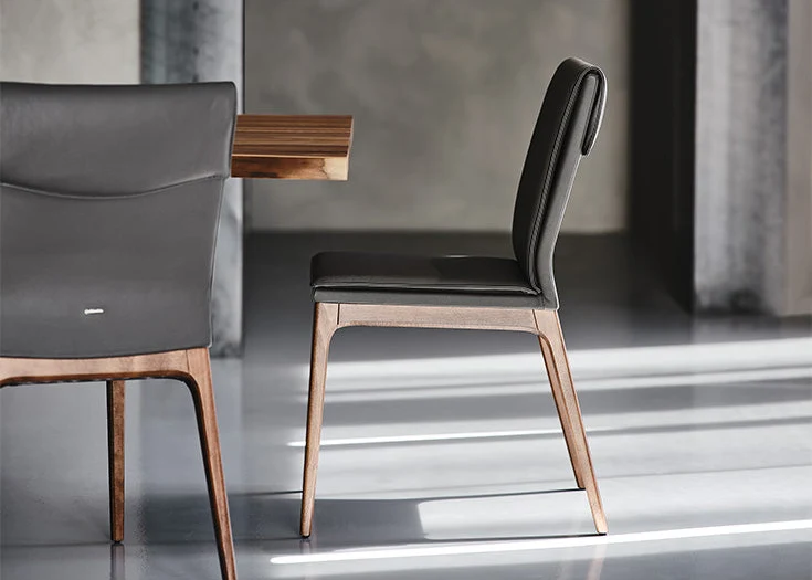 Chaise - Cattelan Italia - Sofia