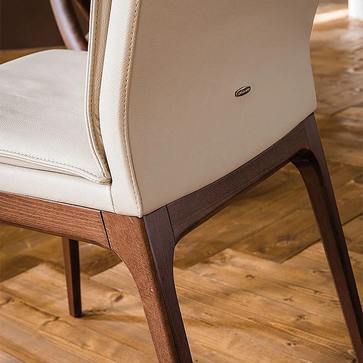 Chaise - Cattelan Italia - Sofia