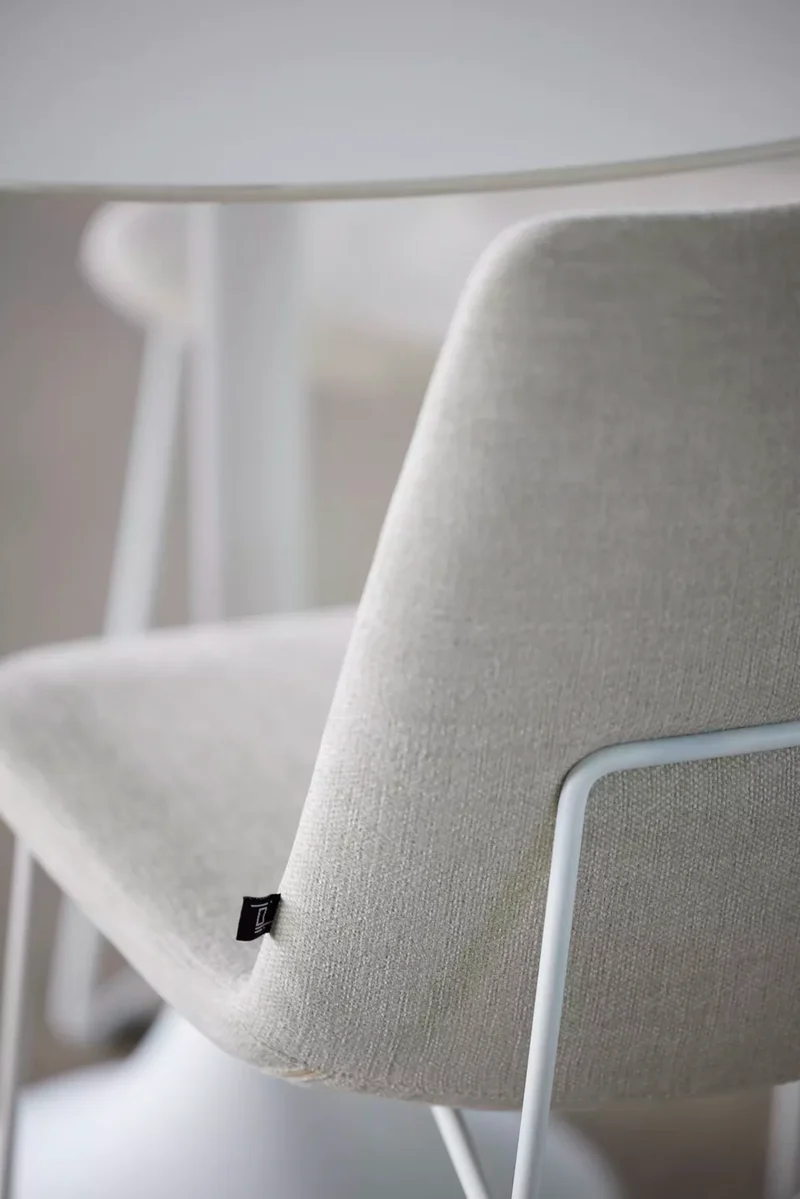 Chaises - Joli - rafael