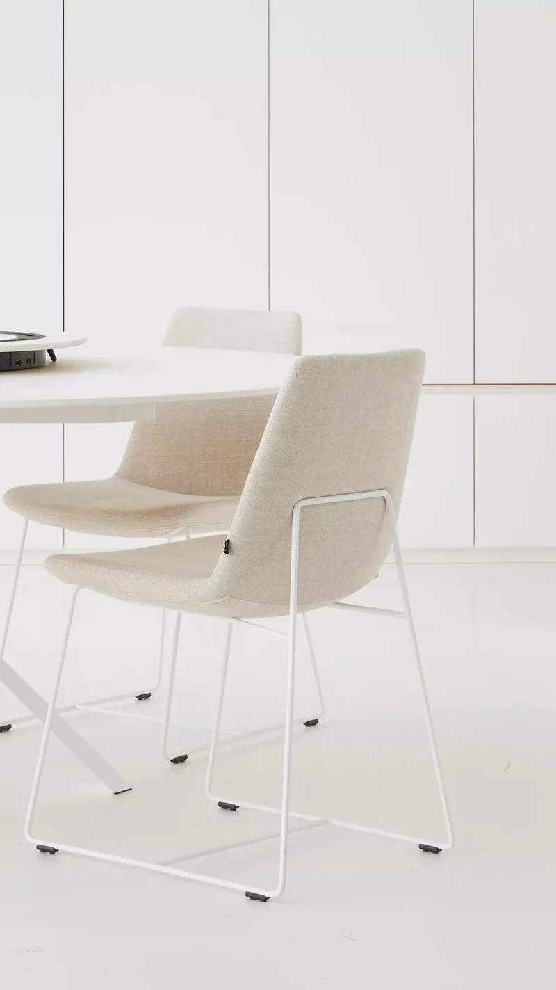 Chaises - Joli - rafael