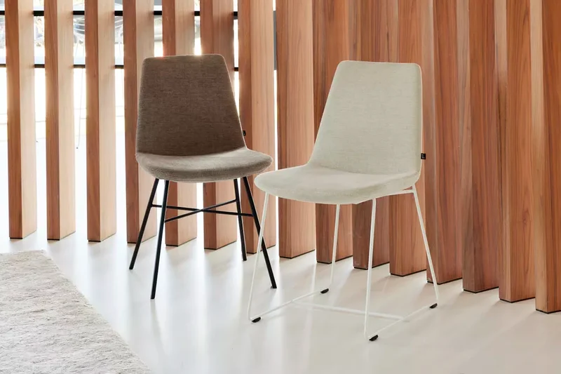Chaises - Joli - rafael