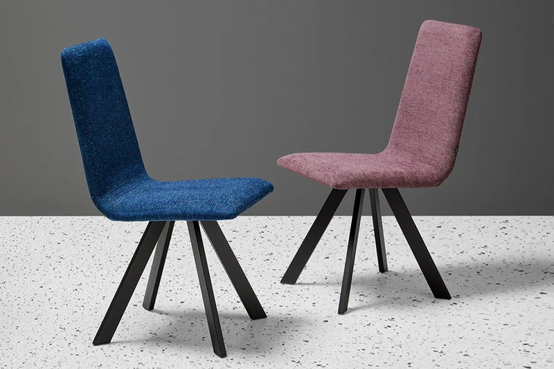Chaise - Mobliberica - Vulcano
