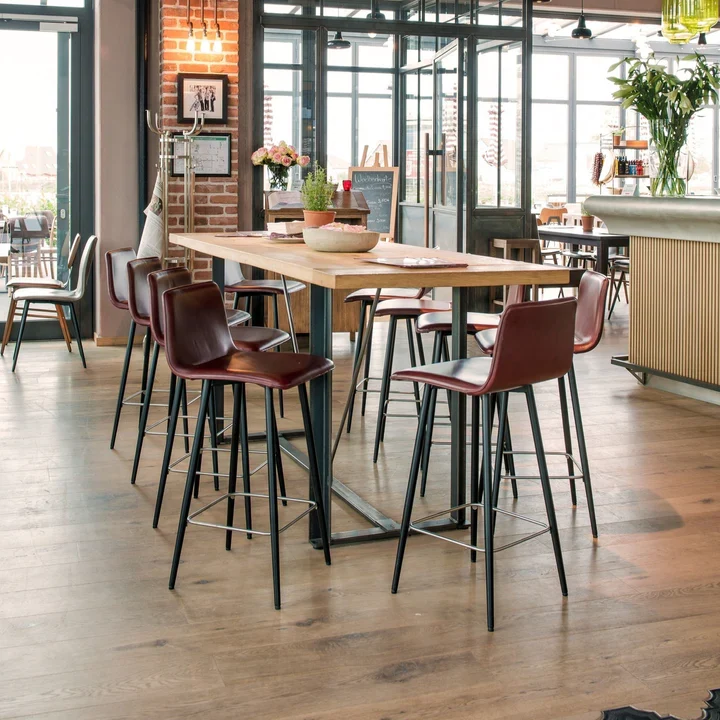 Tabouret - KFF - Maverick