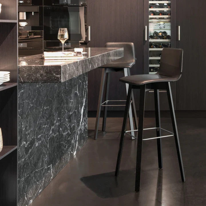 Tabouret - KFF - Maverick