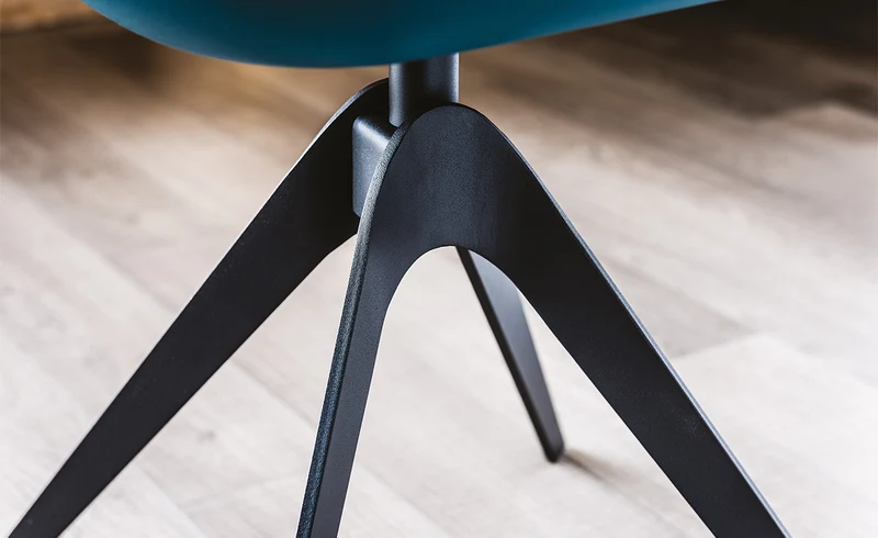 Chaise - Personnalisable - Indy