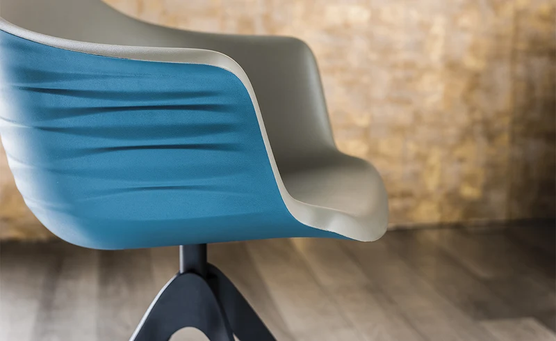 Chaise - Personnalisable - Indy