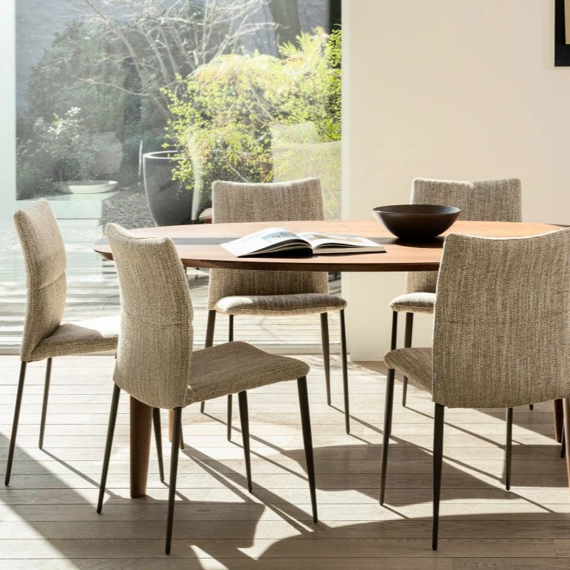 Chaise - confortable - Oscarini