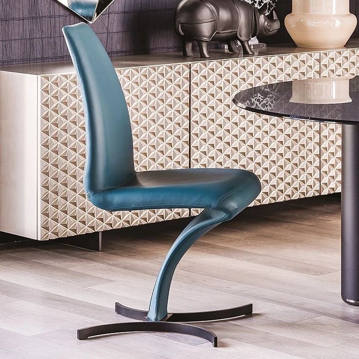 Chaise - Pied Central - Betty