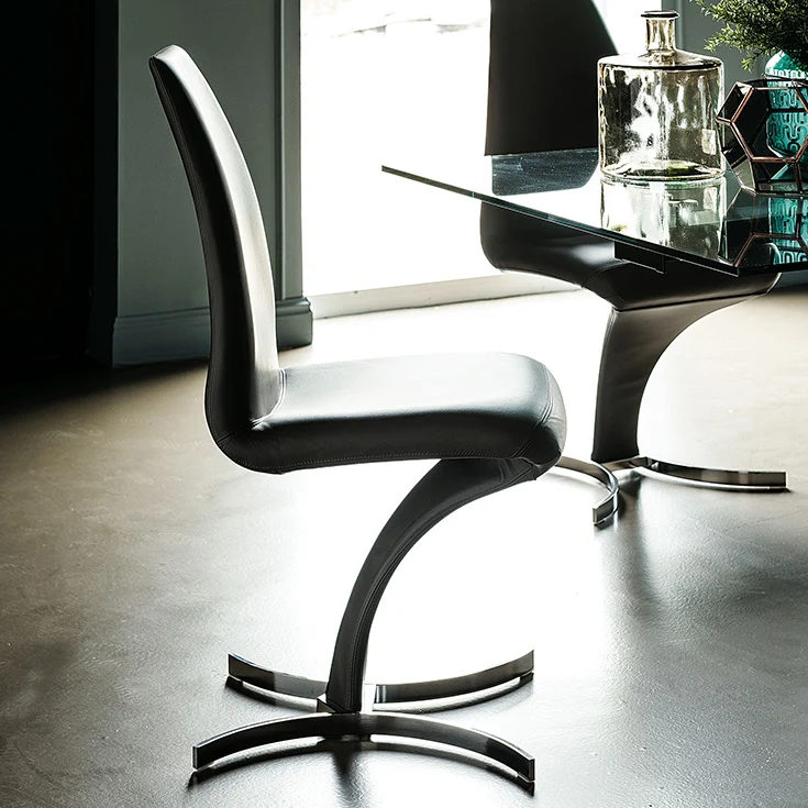 Chaise - Pied Central - Betty
