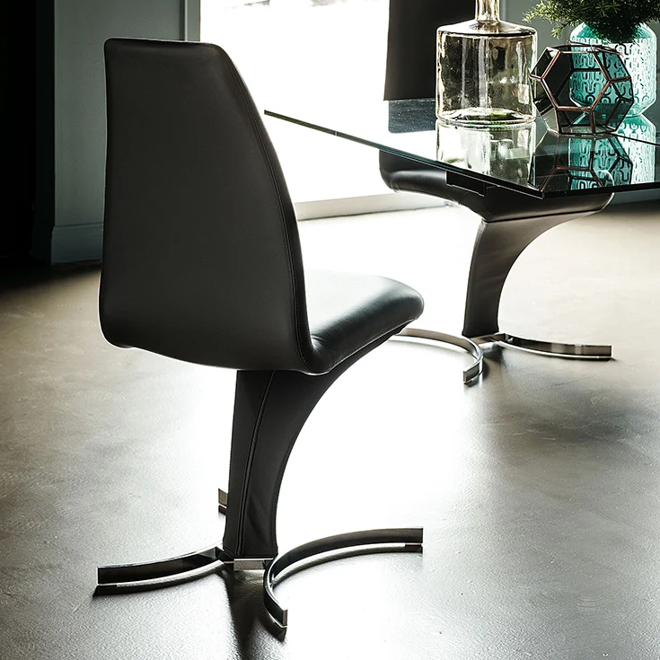 Chaise - Pied Central - Betty