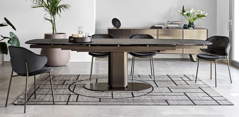 Table Calligaris - Cameo