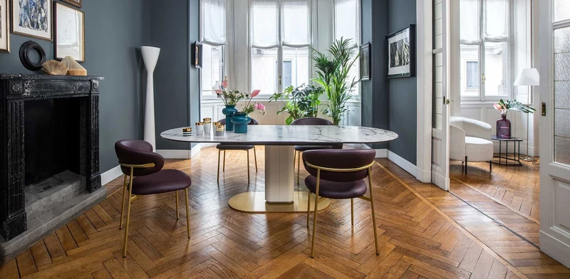 Table Calligaris - Cameo