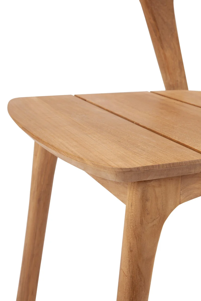 Chaise Ethnicraft - Bok outdoor
