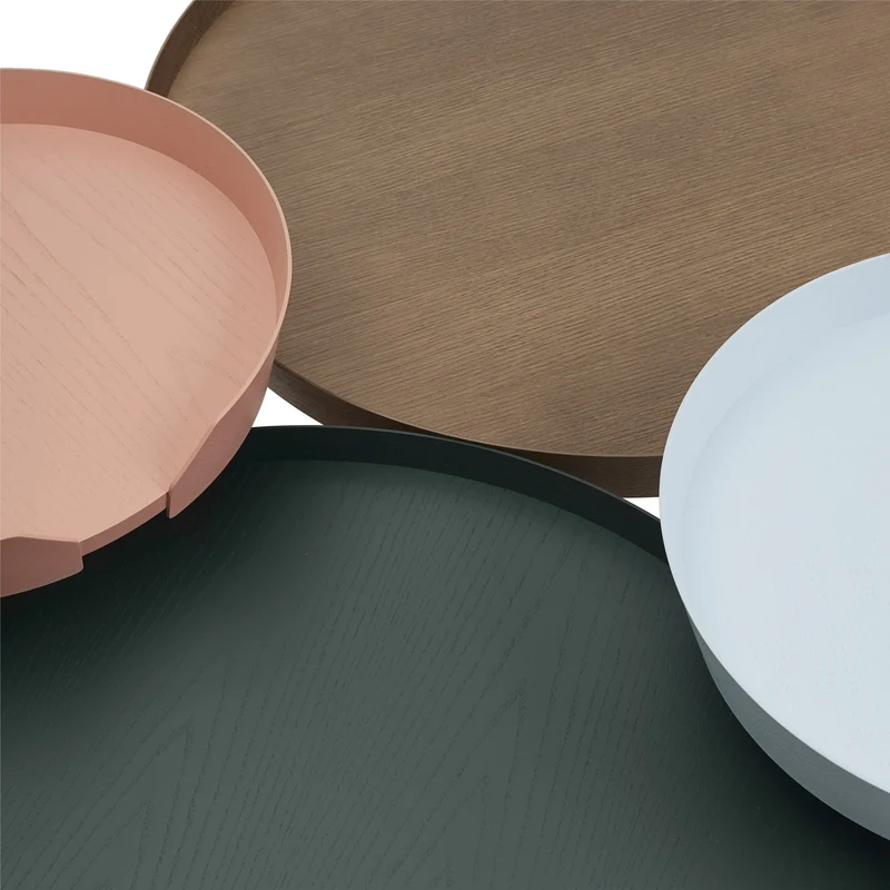 Table basse Muuto - Around