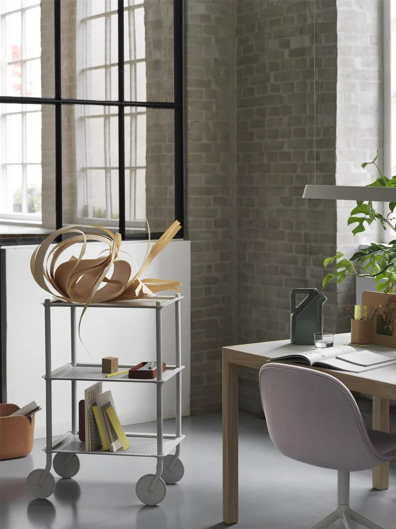 Desserte Muuto - Flow