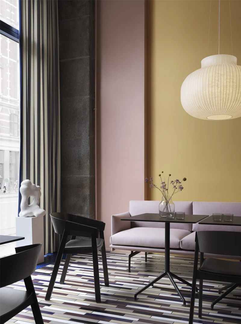 Suspension Muuto - Strand Closed ⌀ 60 cm