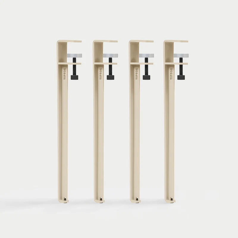TIPTOE x UCHRONIA - Pied de table basse 43cm