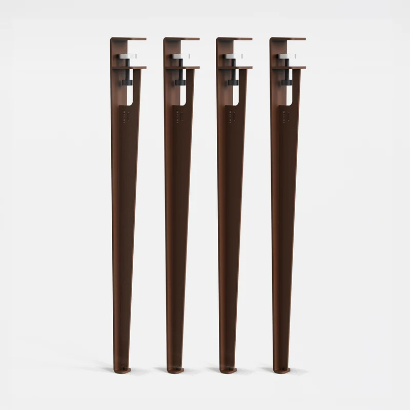 TIPTOE x UCHRONIA - Pied de table 75cm