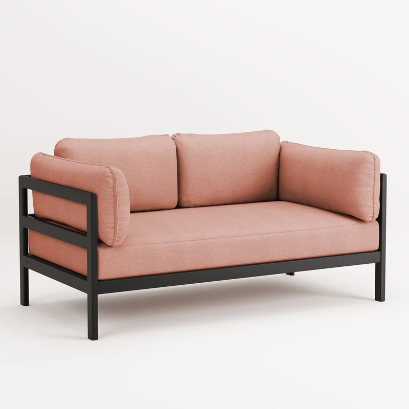 Canapé EASY - 2 places