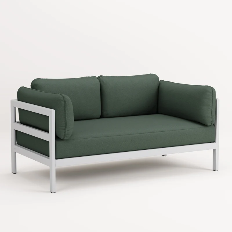 Canapé EASY - 2 places