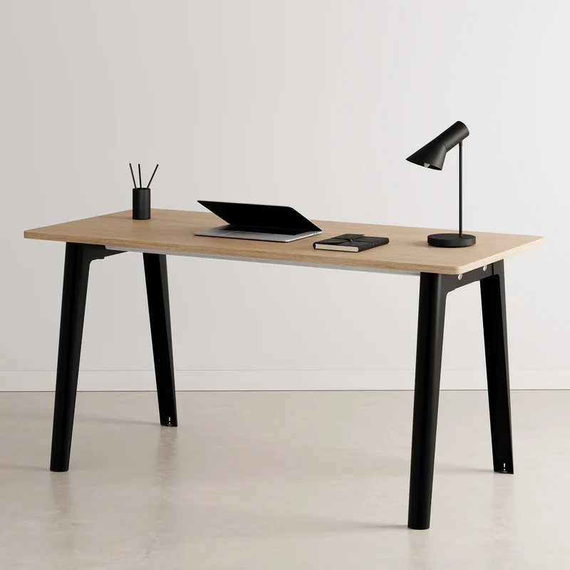 Bureau NEW MODERN - bois éco-certifié