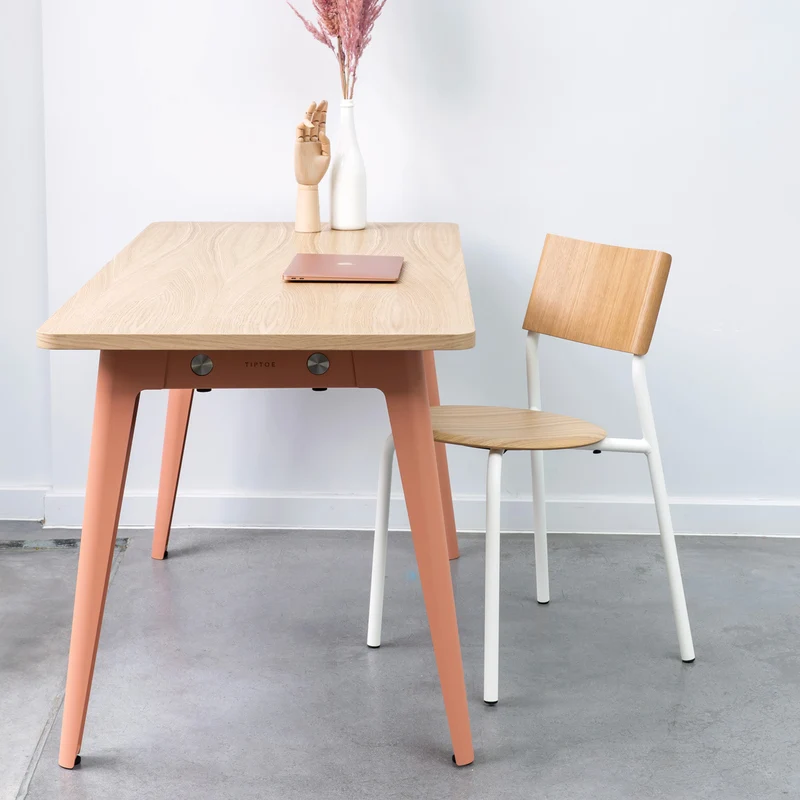 Bureau NEW MODERN - bois éco-certifié
