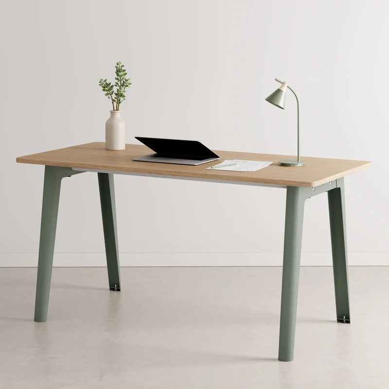 Bureau NEW MODERN - bois éco-certifié