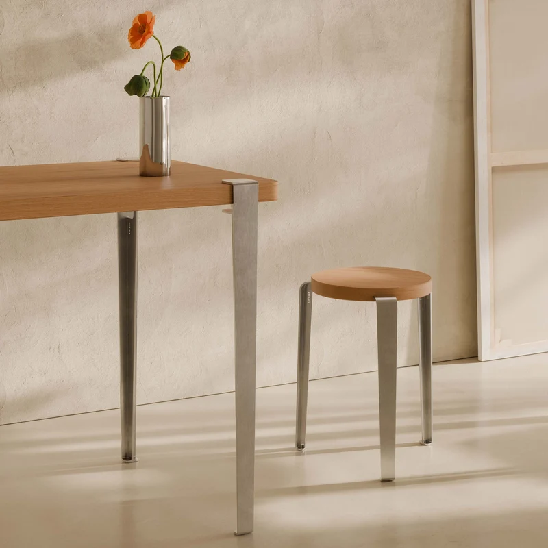 Pied de table 75cm - Édition CORE