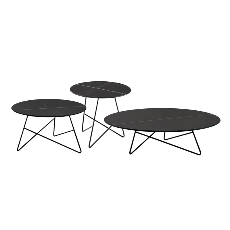 Ermione tables basses