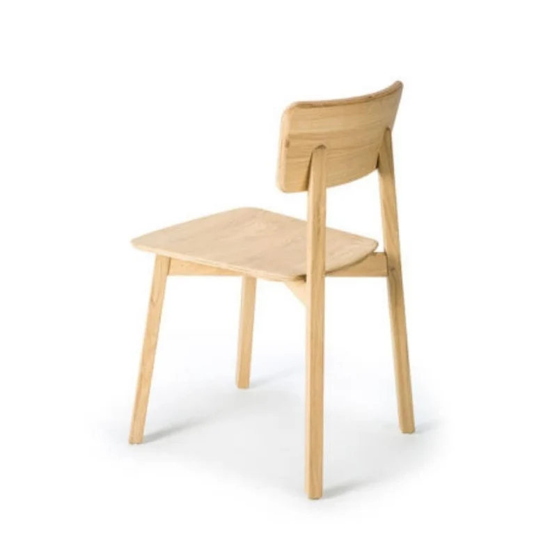 Chaise Ethnicraft - Casale (chêne)