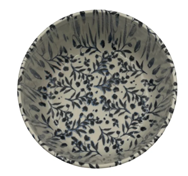 Vaisselle gamme ZEBRA en céramique