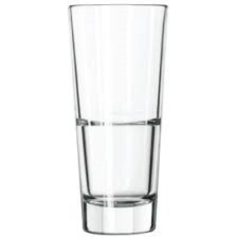 Set de 6 verres en cristal Libbey Endeavor 29,6 cl