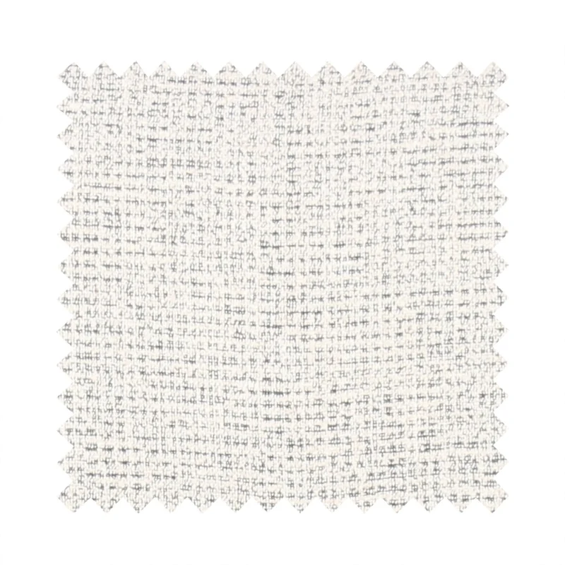 Chaise en tissu, 62x60xH79 cm - CLOUD
